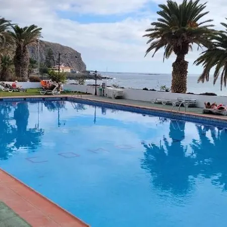 Comodoro 809 Apartamento