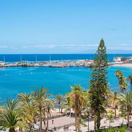 Comodoro 809 Appartamento